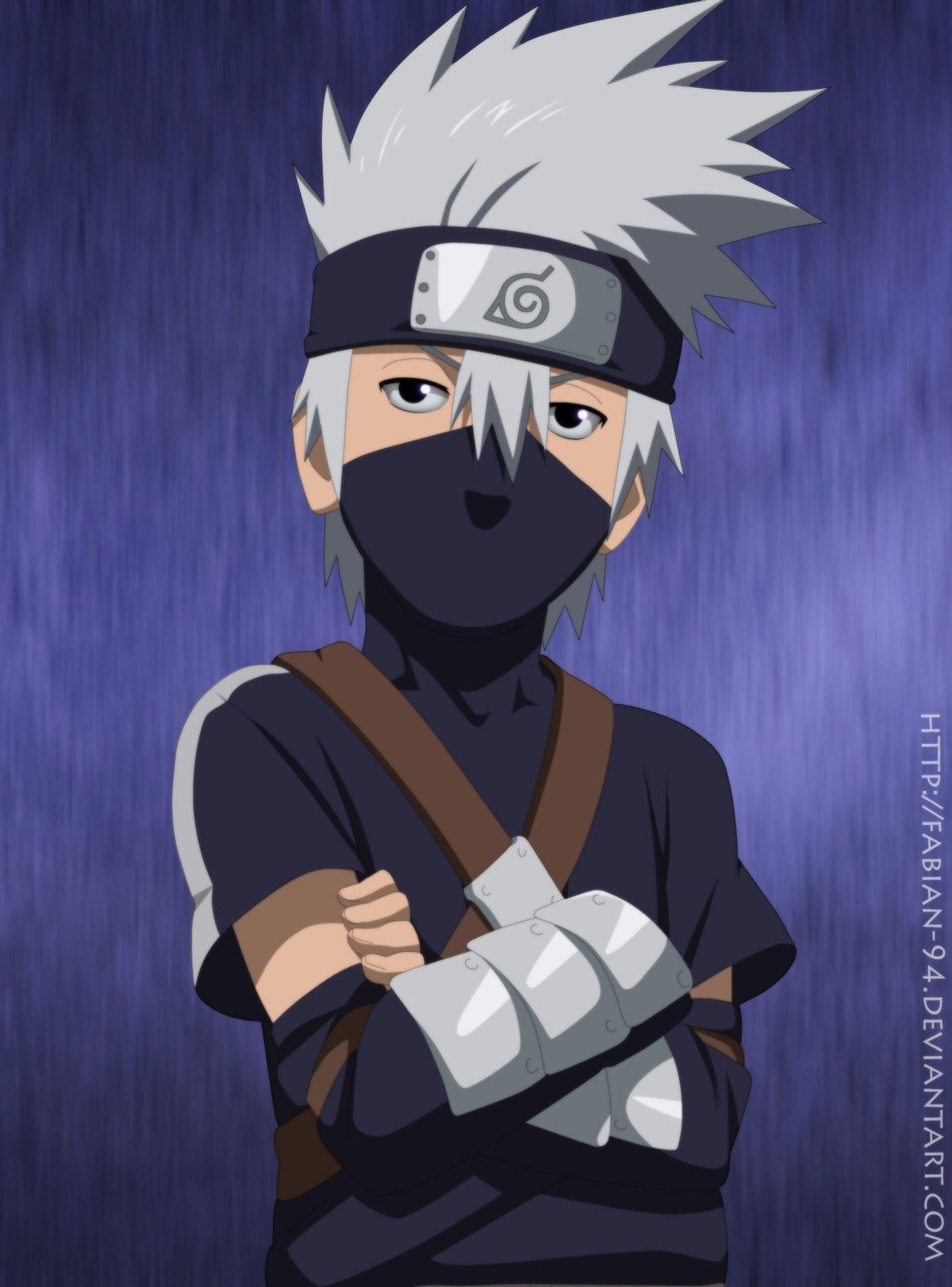 Kakashi Hatake in Sword Art Online Explained: Dissecting the Popular Crossover